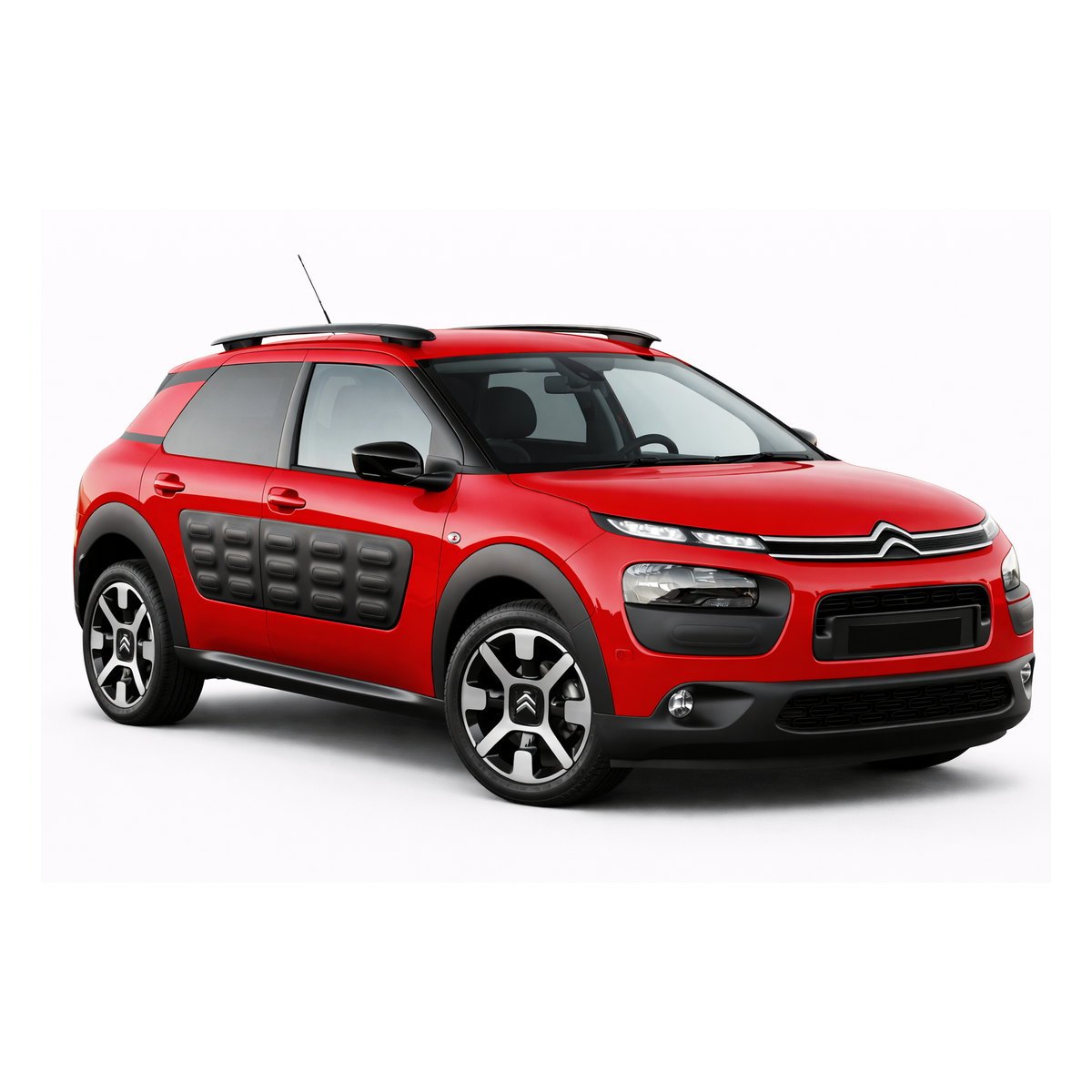 VIDRIO-PUERTA CITROEN C4-CACTUS 2015-